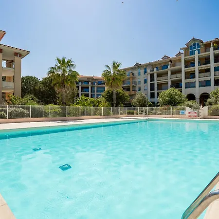 Le Grand Parc-14 By Interhome