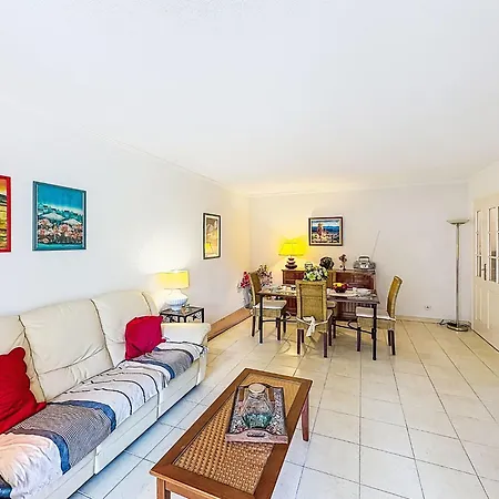 Le Grand Parc-14 By Interhome Appartement Saint Aygulf