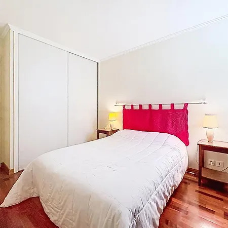 Appartement Le Grand Parc-14 By Interhome