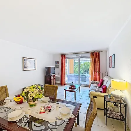 Le Grand Parc-14 By Interhome