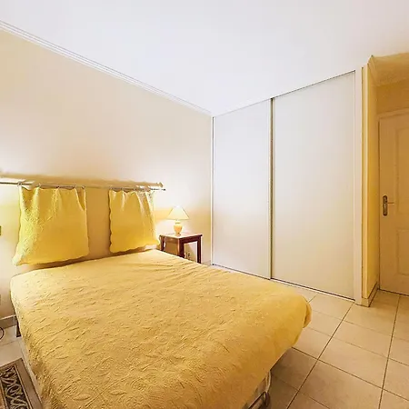 Le Grand Parc-14 By Interhome * Saint Aygulf