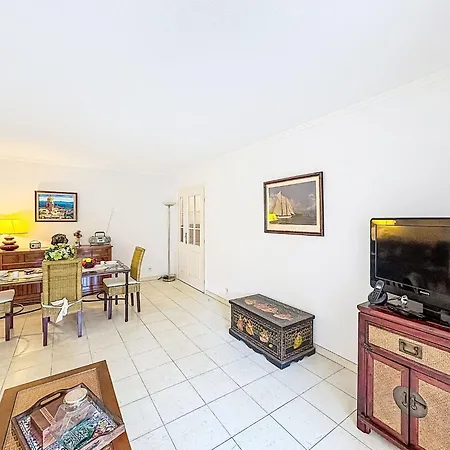 شقة Le Grand Parc-14 By Interhome سانت أي جولف