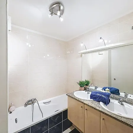 Le Grand Parc-14 By Interhome شقة سانت أي جولف
