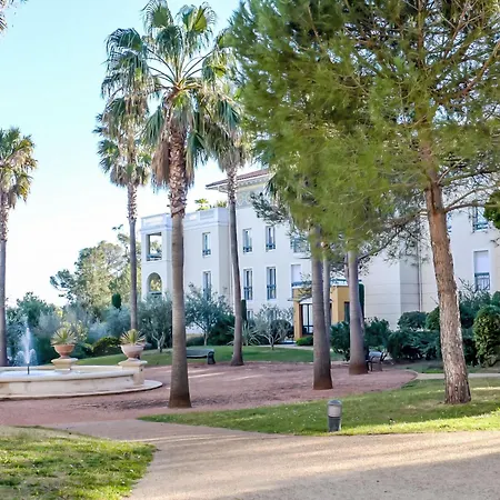 Le Grand Parc-14 By Interhome Appartement Saint Aygulf