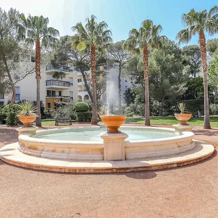 Le Grand Parc-14 By Interhome Appartement Saint Aygulf
