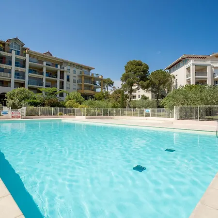 Appartement Le Grand Parc-14 By Interhome *